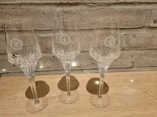 Remy Martin Louis XIII Cognac krystalglas