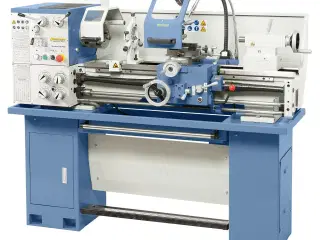 Metal drejebænk Standard 150 Plus - 3x400V