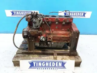 Perkins T6.354.4 Motor