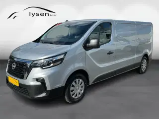 Nissan Primastar L2H1 2,0 DCi N-Connecta 150HK Van 6g