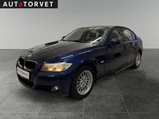 BMW 320i 2,0 Steptr.