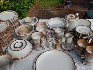 Stogo stentøj stel ca. 100 dele