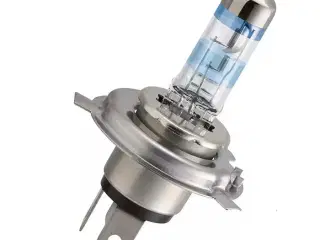 Philips X-tremeVision Pro150% H4 - 1 stk.