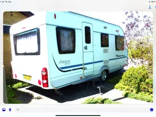 Campingvogn Adria Adora 472 LU