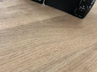 Canon pc1560 kamera