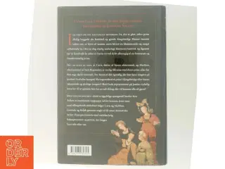Uendelige verden af Ken Follett (Bog)