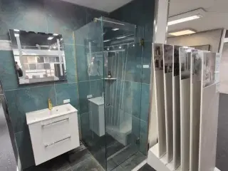 Skræddersyet med Guld profiler STRØMBERG