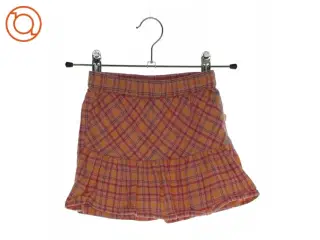 Nederdel fra Pippi (str. 80)