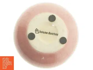 Vase fra House Decor (str. 13 cm)