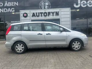 Mazda 5 1,8 Comfort