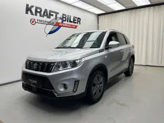 Suzuki Vitara 1,0 Boosterjet Active aut.