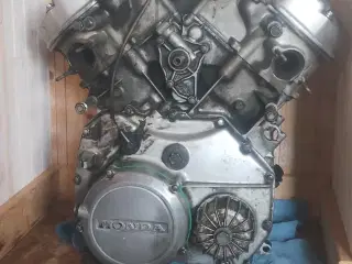 Honda cx 500 motor køreklar