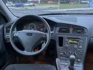Volvo S60 2.4 
