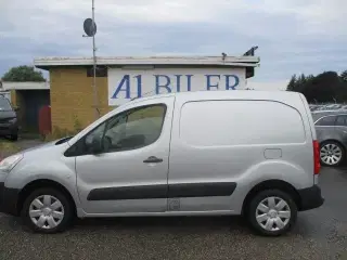 Citroën Berlingo 1,6 e-HDi 92 Nordic L1N2 Van