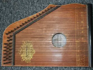 Zither