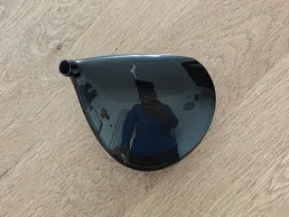 Golf driver hoved 