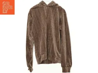 Hættetrøje (str. 152 cm)