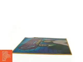 Carpenters LP