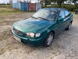 Toyota Corolla 1,4 LB