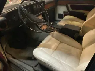 Fiat 130 3,2 V6 1974