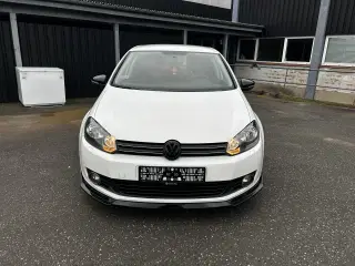Golf VII 1.6tdi