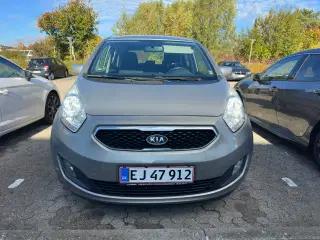 KIA VENGA 1,4 DIESEL 90HK