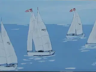 KUNSTBRÆT B 35