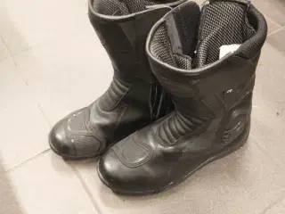 MC støvler