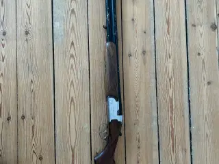 Haglegevær Bretta S55