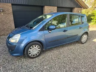 Renault Grand Modus 1,2 16V Authentique