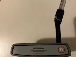 Golf putter - mrk. RAM