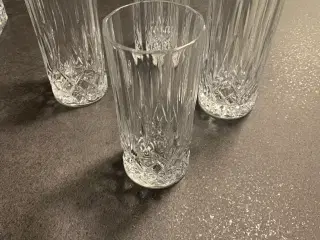 Longdrinks glas