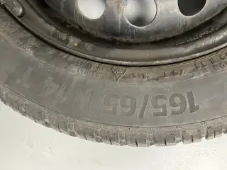 Continental AllSeasonContact 165/65 R14