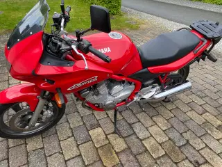 Yamaha xj 600 Diversion