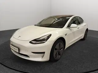 Tesla Model 3  Standard Range+ RWD