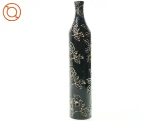 Keramik Vase (str. 28 x 5 cm)