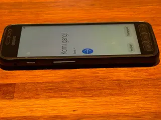 Fin og velholdt Samsung Xcover 4