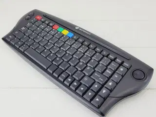 ⭐️- MOTOROLA Keyboard Fjernbetjening