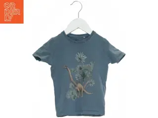 T-Shirt fra Name It (str. 86 cm)