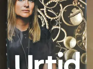 urtid - histoien om danmark fra stenalder til viki