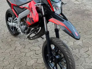 Aprilia