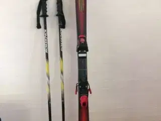 Ski 