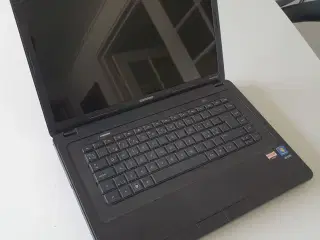 COMPAQ Presario CQ57