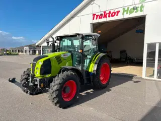 CLAAS ARION 420 CIS