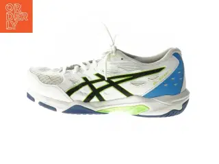 Løbesko fra Asics (str. 40,5)
