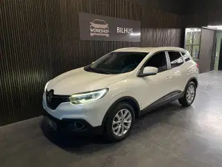 Renault Kadjar 1,5 dCi 110 Zen