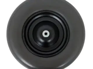 Hjul punkterfri 4x8 (Betonb 91820)