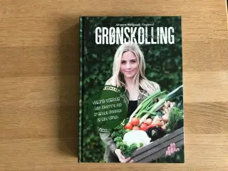 GRØNSKOLLING   Johanne Mosgaard - Englerod
