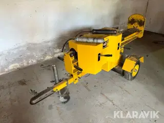 Kløver Texas