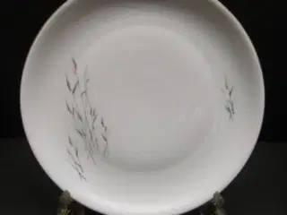 Morsø Frokosttallerken 21 cm.